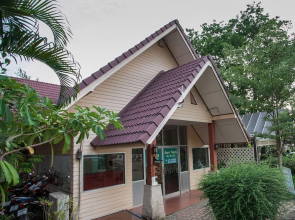 Lanta Village Resort