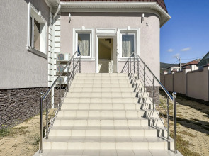 Ника (Кабардинка)