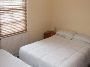 The Weymouth Sea Front Holiday Flat