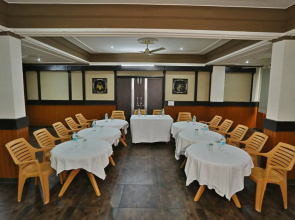 Kasang Regency Hill Resort Lansdowne