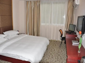 Fuzhou Earl Hotel