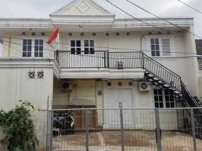 Bintaro Homestay Syariah