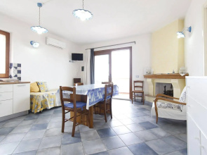 Residence Biriola