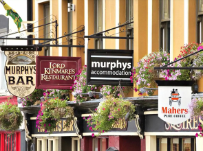 Murphy's of Killarney