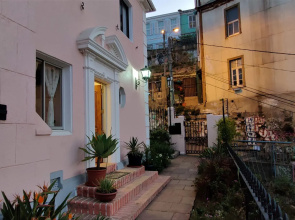 AYCA La Flora Hotel Boutique