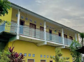 Alan's Homestay
