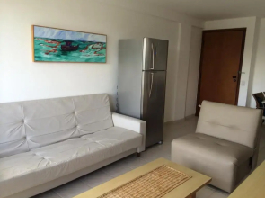 Muroalto Marupiara Suites