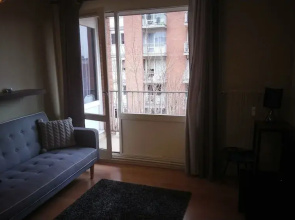 Studio proche du Vieux Lille