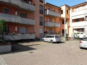 Appartamento Luminoso, tra mare e lago
