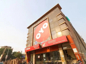 OYO Townhouse 347 Near Bus Stand