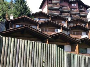 Appartamento chalet