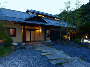 Ito Yukitei Kawana Bettei