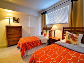 Dockside Condos 602 Waterfront Condo 437