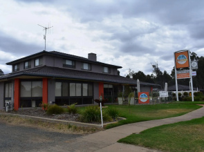 Meninya Palms Moama