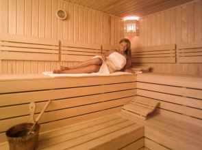 Riviera Hotel & Spa