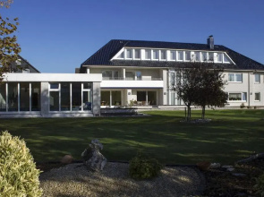 Hotel Am Friesenstrand
