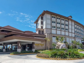 Dusit Thani Mactan Cebu Resort