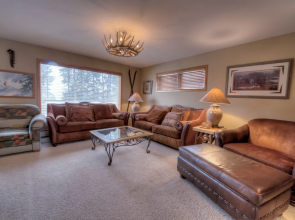 #1705 Ski View Cabin - Close to Breck - On Shuttle Route