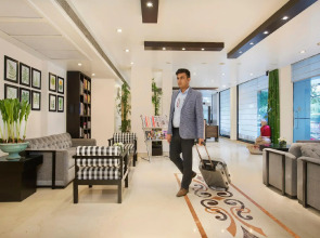 Rockland Hotel - C R Park