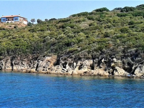 Marvelous Sea View Eco Studio