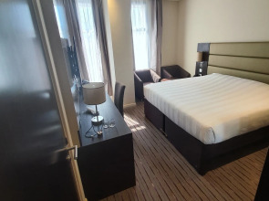 Premier Inn Doha Airport