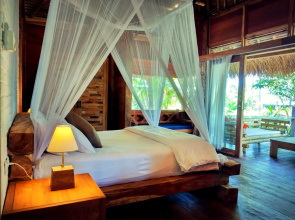 Amrita Maumere Resort