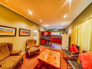 Amper Bo Guesthouse