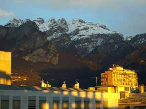 Hotel Alberi