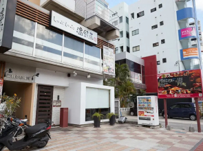 M's HOTEL Omoromachi
