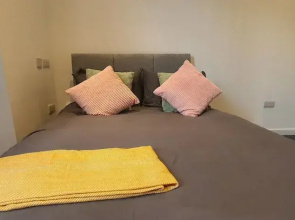 Leicester City Apartment