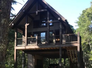 Crosslake Treetop Village