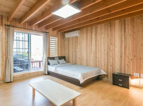 Seogwipo Ilhae Pension