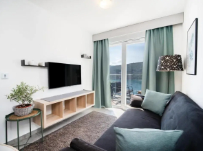 Apartments Palma Rabac