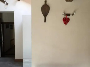 La maison du pont Mont Blanc 2