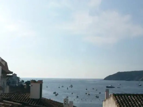 Es Portitxó de Cadaqués
