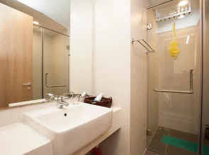 Sky Homestay in Ecopark