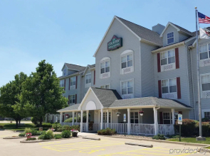 Country Inn & Suites by Radisson, Bloomington-Normal West, IL