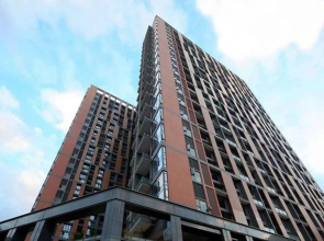 Reeger Business Apartment Shenzhen