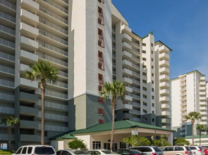 Long Beach Resort