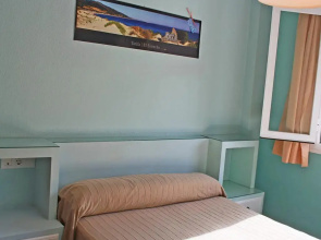 Apartamento El Atardecer
