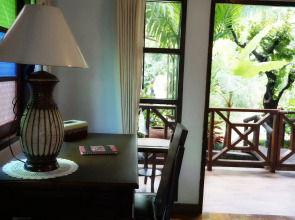 Pingdoi Hualin Boutique Hotel