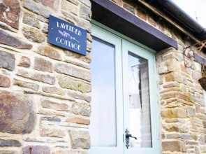 Lavender Cottage