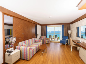 Sherwood Exclusive Kemer