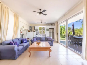 Charming Home Surrounded by Nature in Kas