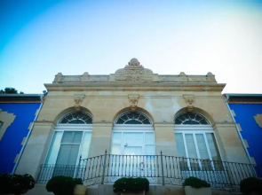 Balneario de Leana