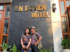 An Duyên Hotel