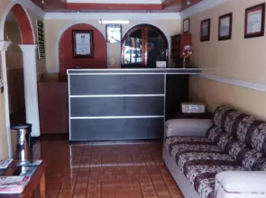 Hotel Aries Tlaxcala