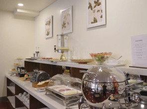 My Villa Hotel Airport