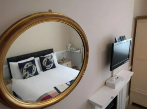 Blyth Lodge B&B