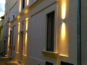 Casa Magadè